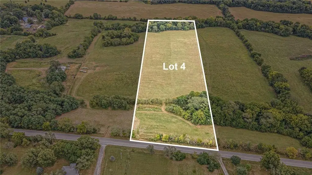 Lot 4 Arnold Park Lot N/a, Holt, MO 64048 - #1