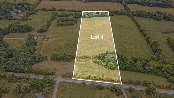 Lot 4 Arnold Park Lot N/a, Holt, MO 64048