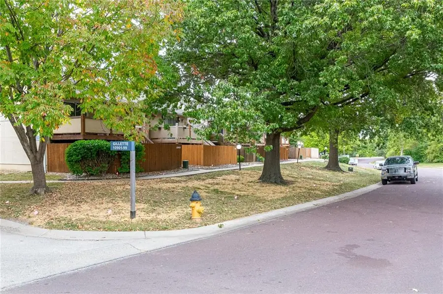 12946 W 110th Street, Overland Park, KS 66210 - #3