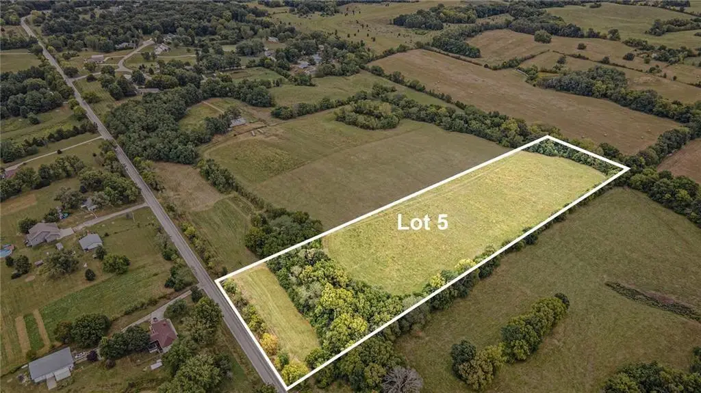 Lot 5 Arnold Park Lot N/a, Holt, MO 64048 - #1