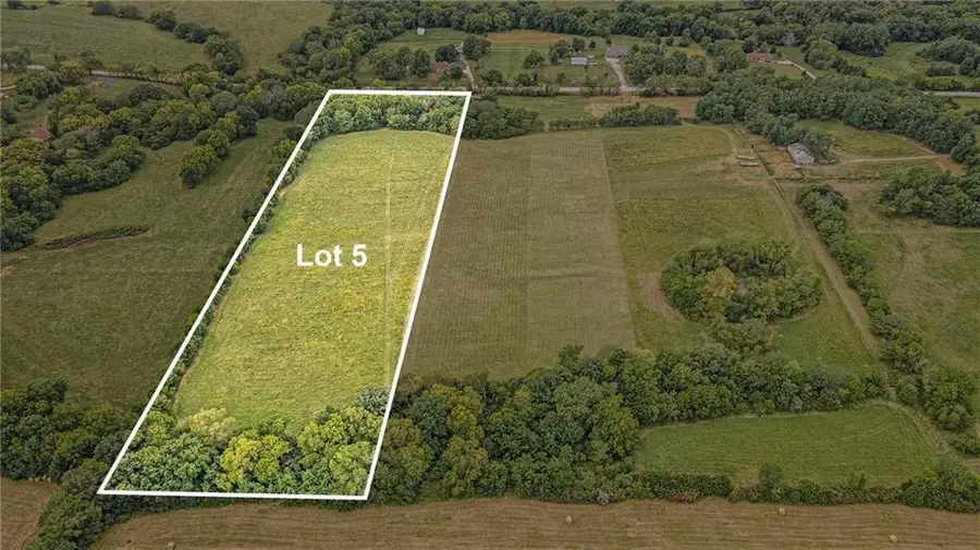Lot 5 Arnold Park Lot N/a, Holt, MO 64048 - #2