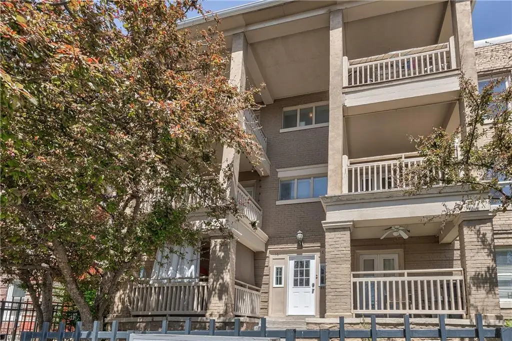 16 W 34th Street #3A, Kansas City, MO 64111 - #1