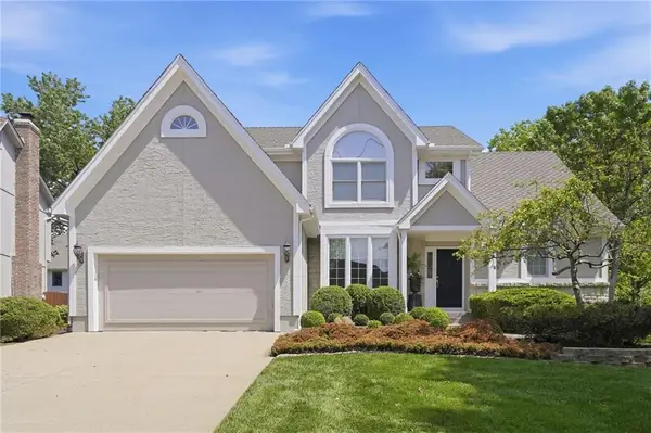 12313 Beverly Street, Leawood, KS 66209