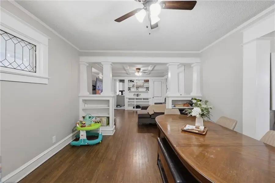 4239 Chestnut Avenue, Kansas City, MO 64130 - #2