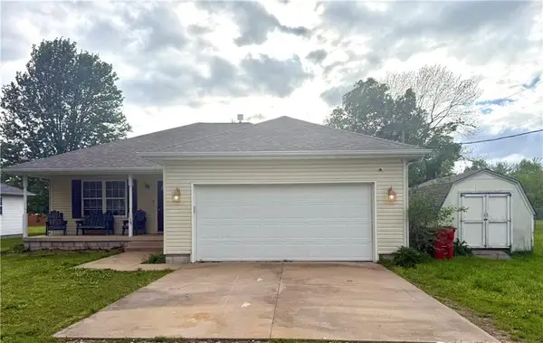 7128 SE 66th Terrace, Riverton, KS 66770