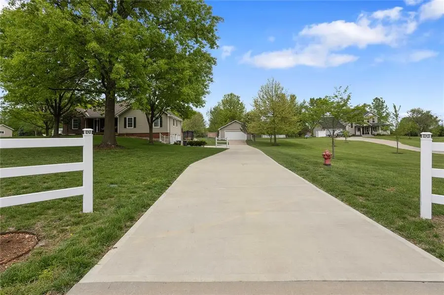 826 Ryan Road, Grain Valley, MO 64029 - #2