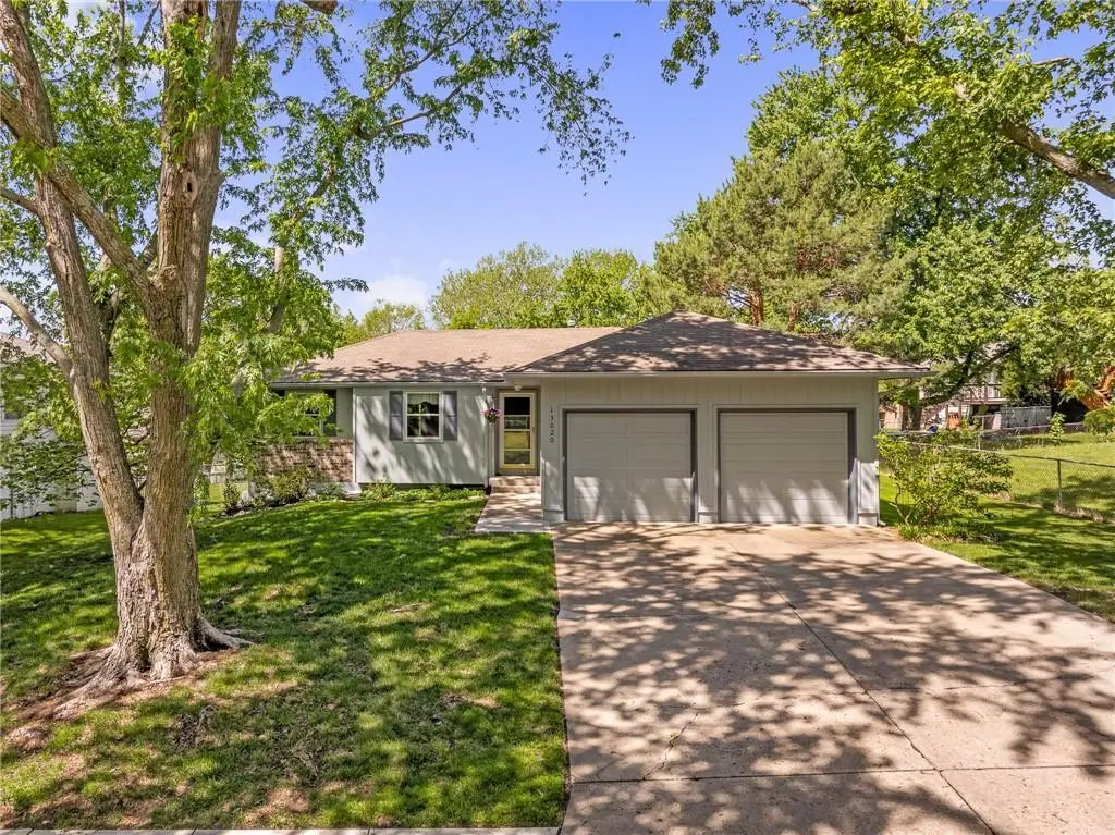 13020 S Raintree Drive, Olathe, KS 66062 - #1