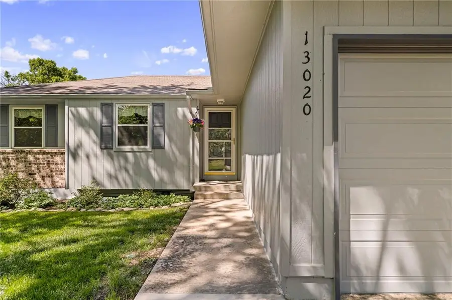 13020 S Raintree Drive, Olathe, KS 66062 - #3