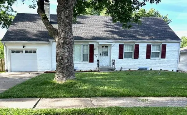 2908 Cheyenne Circle, North Kansas City, MO 64116