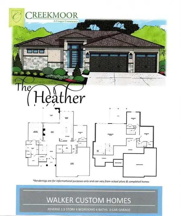 514 Turnbridge Drive S, Raymore, MO 64083