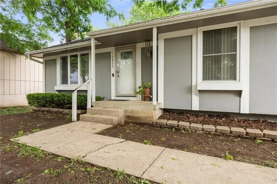 12833 Seminole Drive, Olathe, KS 66062 - #3