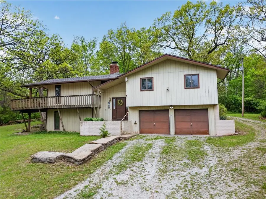 12601 Little Blue Road, Kansas City, MO 64133 - #2