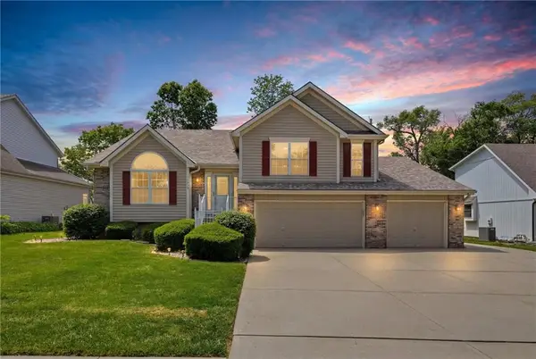 11416 N Madison Avenue, Kansas City, MO 64155