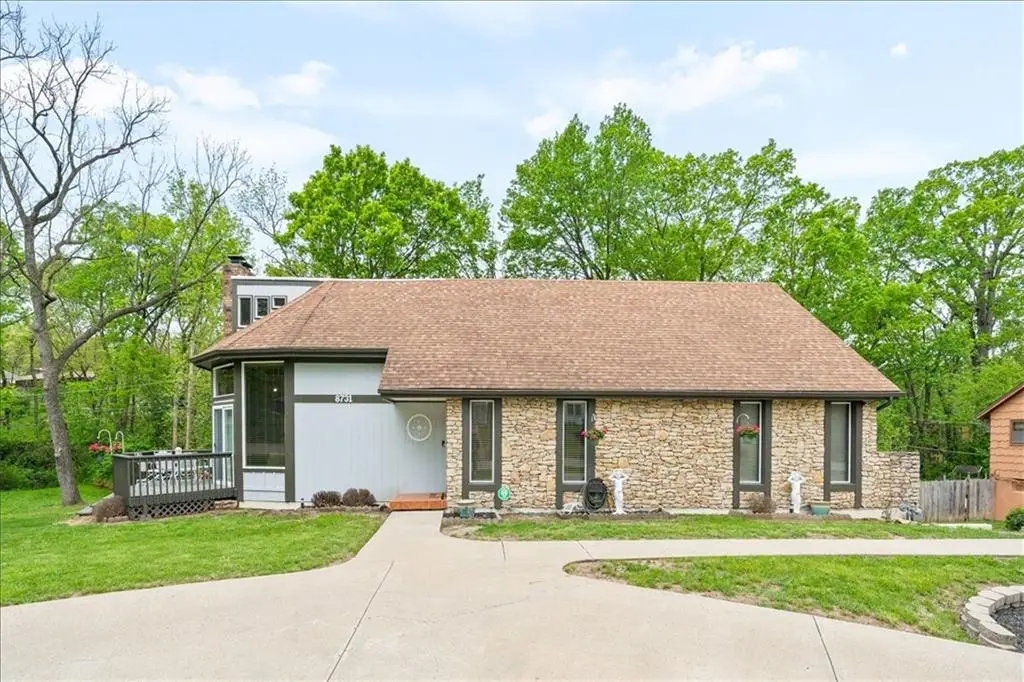 8731 Greeley Drive, Kansas City, KS 66109 - #1
