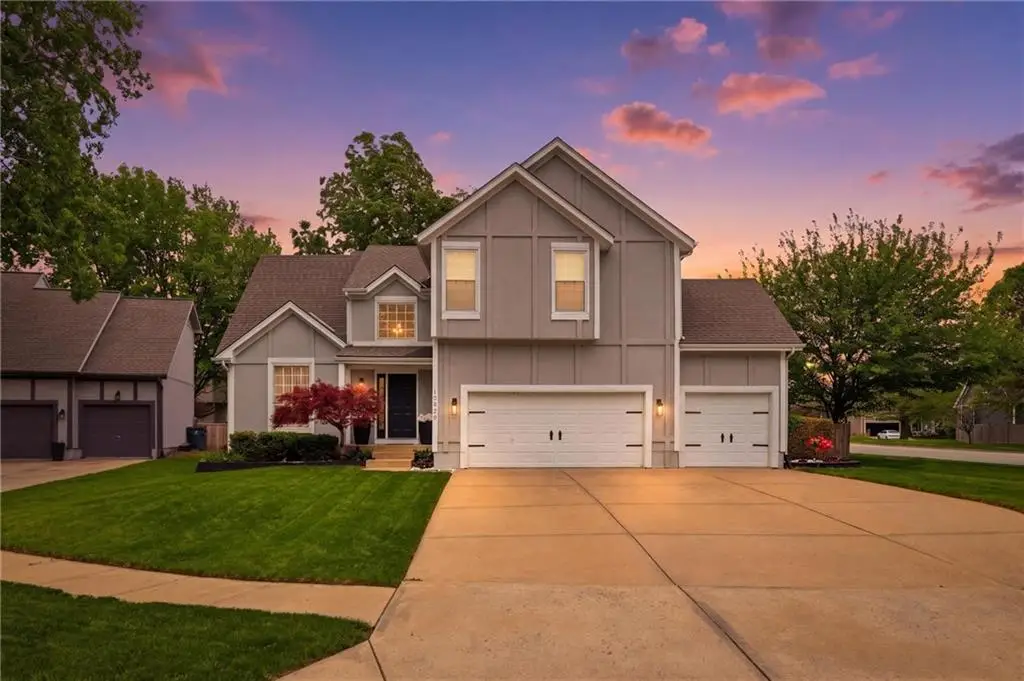 15444 W 139th Street, Olathe, KS 66062 - #1