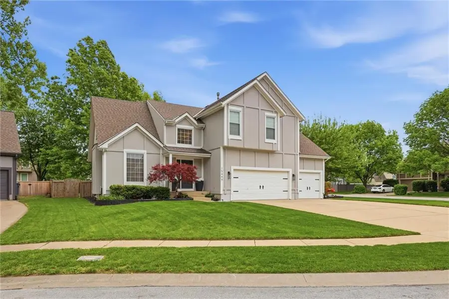 15444 W 139th Street, Olathe, KS 66062 - #2