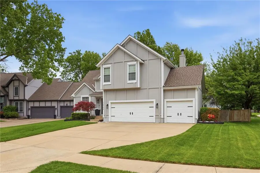 15444 W 139th Street, Olathe, KS 66062 - #3