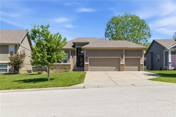 1923 S Cochise Avenue, Independence, MO 64057