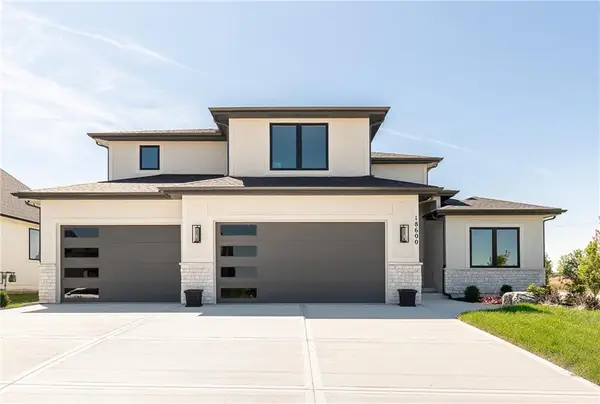 18617 Mohawk Lane, Overland Park, KS 66085