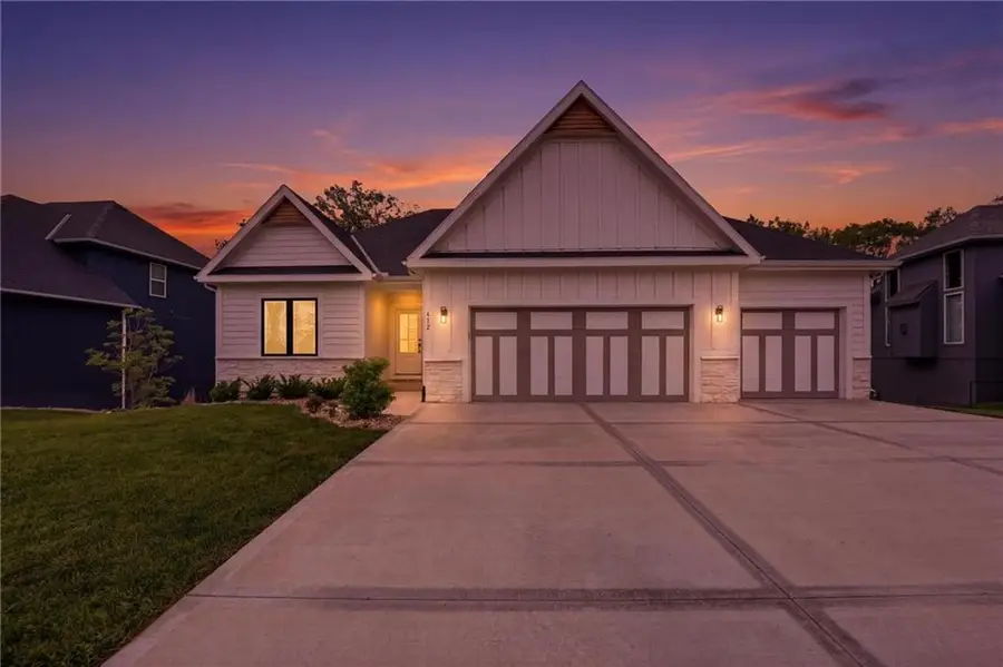 812 Foxglove Lane, Kearney, MO 64060 - #2