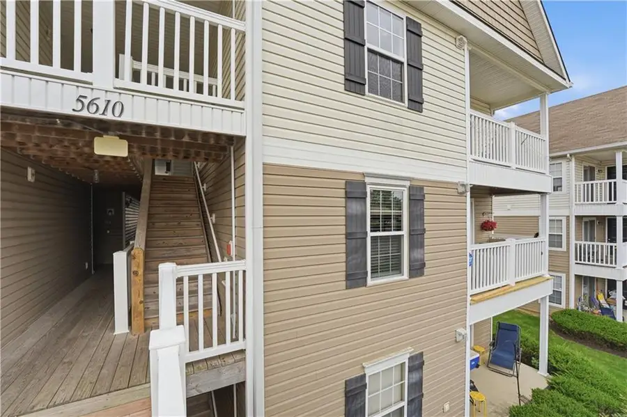 5610 NE 80th Terrace #2C, Kansas City, MO 64119 - #3