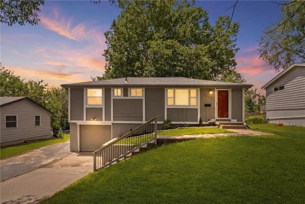 7024 N Pennsylvania Avenue, Kansas City, MO 64118 - #1