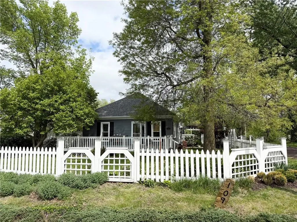 109 Maple Street, Lathrop, MO 64465 - #1