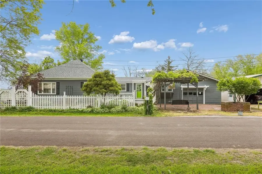 109 Maple Street, Lathrop, MO 64465 - #2