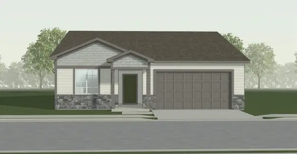 3064 NW 96th Terrace, Kansas City, MO 64154