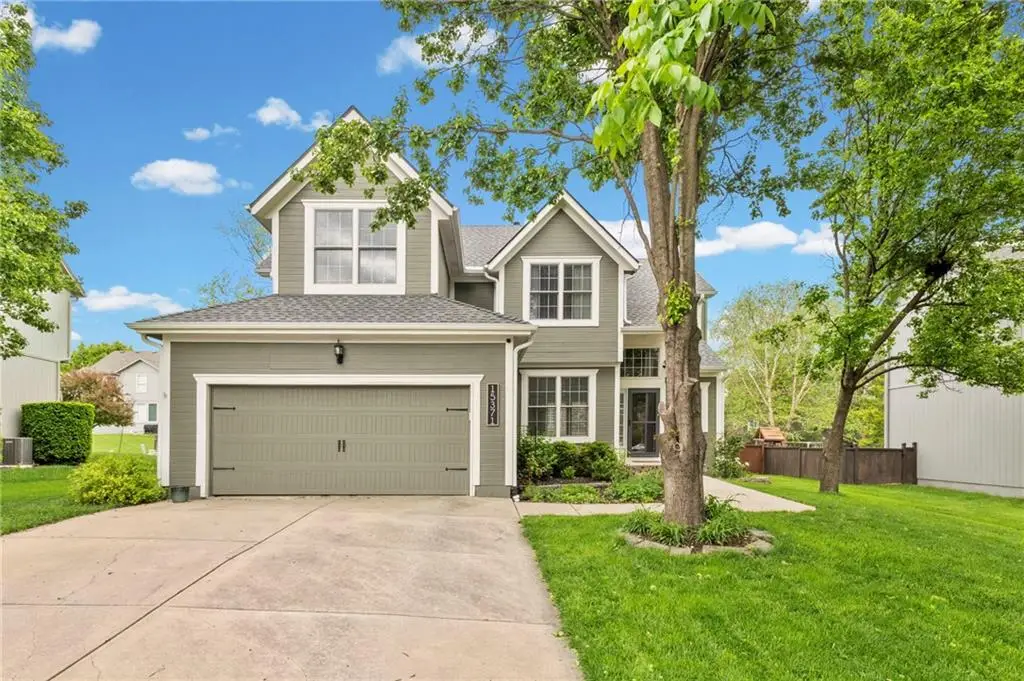 15371 S Navaho Drive, Olathe, KS 66062 - #1