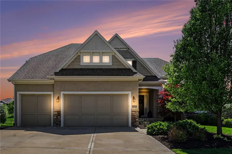 12405 W 162nd Street, Overland Park, KS 66062 - #2