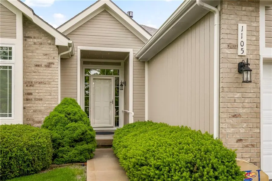 1105 NW 108th Court, Kansas City, MO 64155 - #2