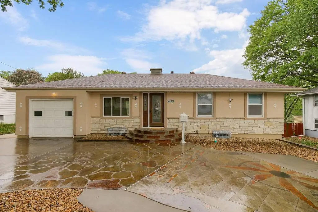 14507 E 39th Terrace S, Independence, MO 64055 - #1