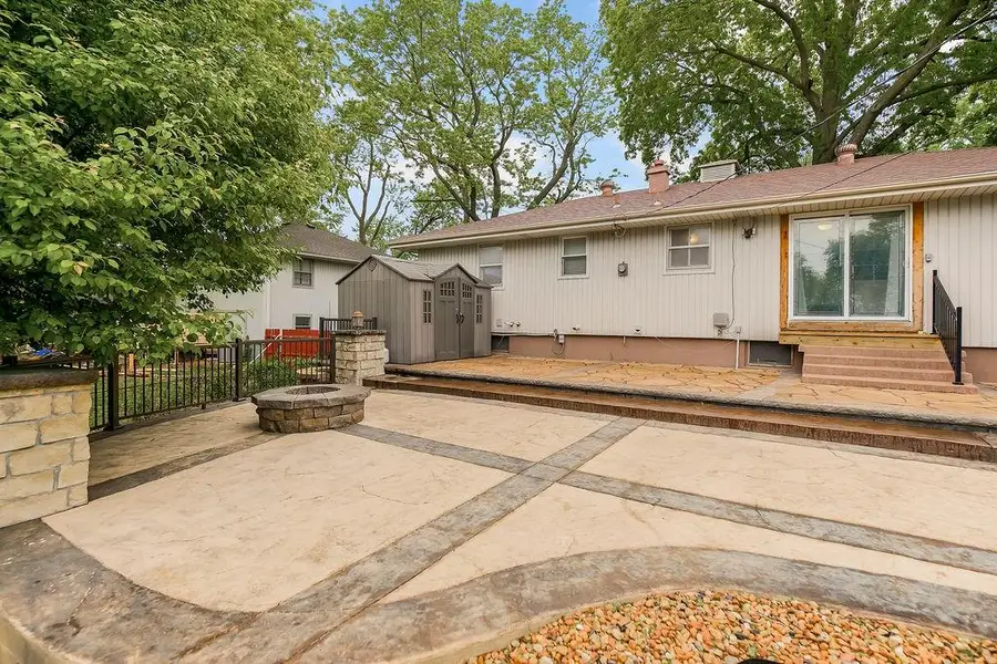 14507 E 39th Terrace S, Independence, MO 64055 - #3