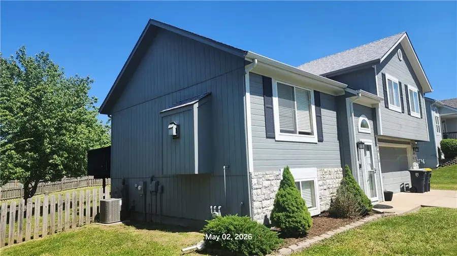 8916 NE 114th Terrace, Kansas City, MO 64157 - #3