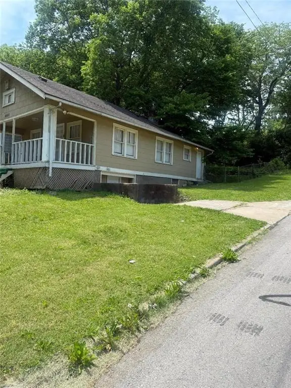 4900 Garfield Avenue, Kansas City, MO 64130 - #2