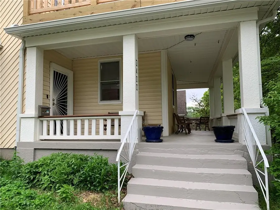 3400 Thompson Avenue, Kansas City, MO 64124 - #2
