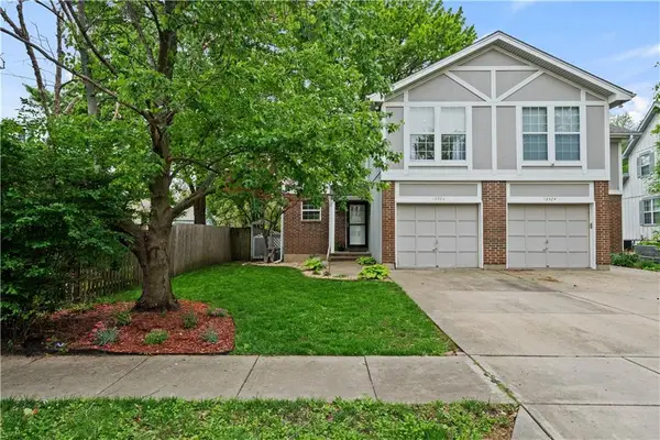 13326 Walnut Street, Kansas City, MO 64145