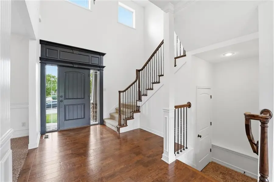 209 SE Waterwheel Lane, Lees Summit, MO 64063 - #3