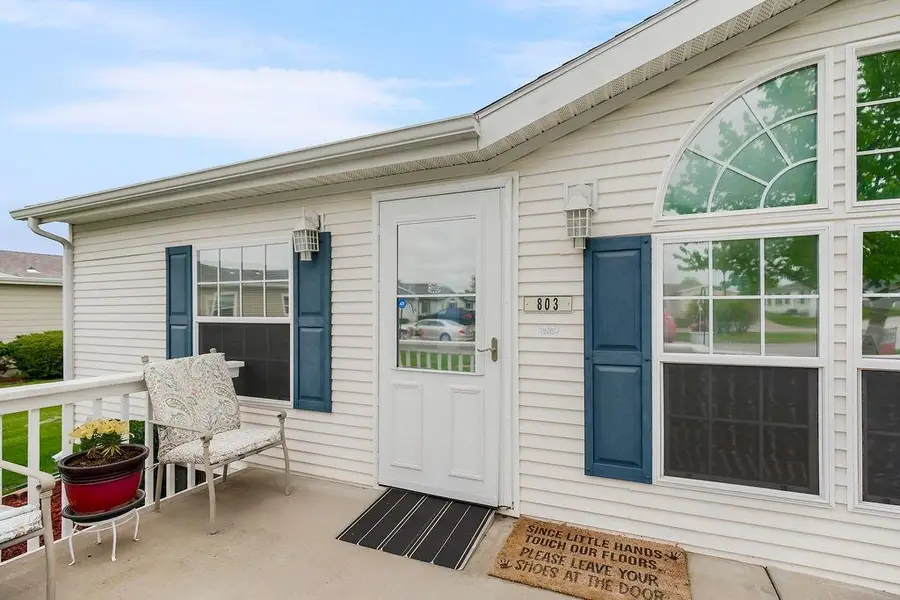 803 Pine Court, Oak Grove, MO 64075 - #2