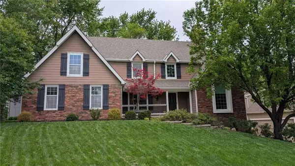 13012 Fontana Street, Leawood, KS 66209