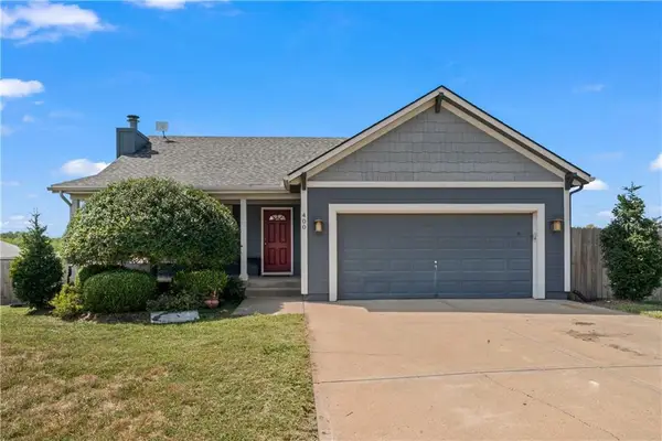 400 Aspen Lane, Wellsville, KS 66092