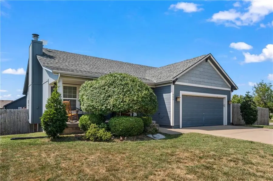 400 Aspen Lane, Wellsville, KS 66092 - #2