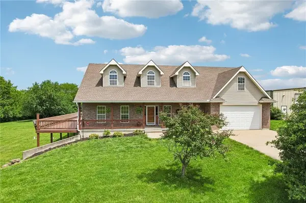 24810 E 199th Street, Pleasant Hill, MO 64080