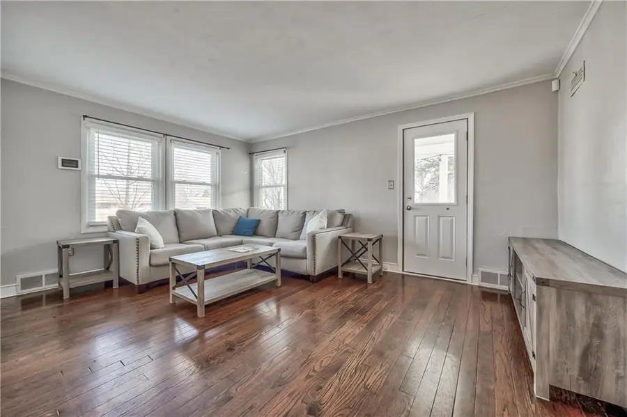 6619 W 77th Terrace, Overland Park, KS 66204 - #2