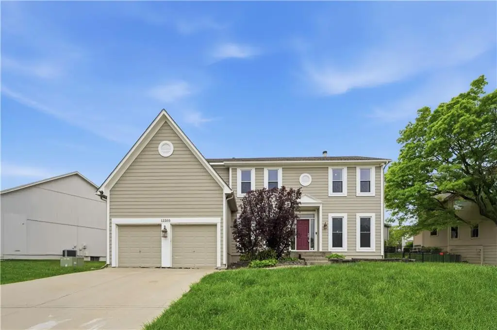 12200 Cherry Street, Kansas City, MO 64145 - #1