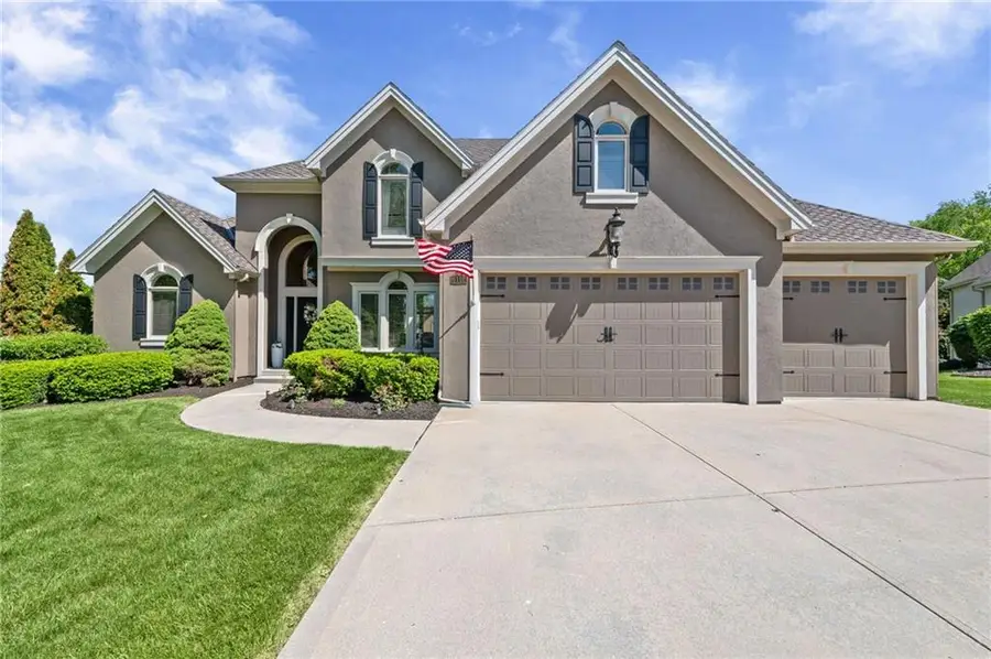 6112 NW 101st Court, Kansas City, MO 64154 - #2