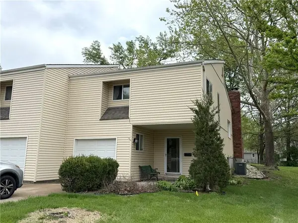 1507 E 97th Street, Kansas City, MO 64131