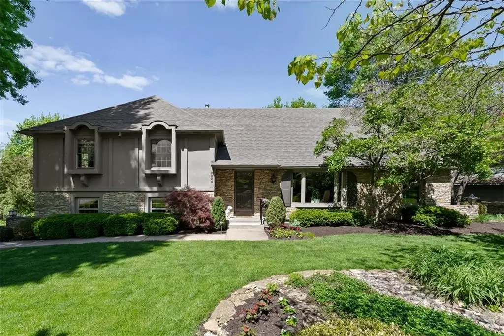 9029 High Drive, Leawood, KS 66206 - #1