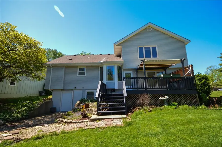 16100 W 147th Terrace, Olathe, KS 66062 - #2